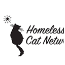 Homeless Cat Network Logo
