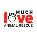 Much Love Animal Rescue Logo