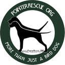 PointerRescue.Org Logo